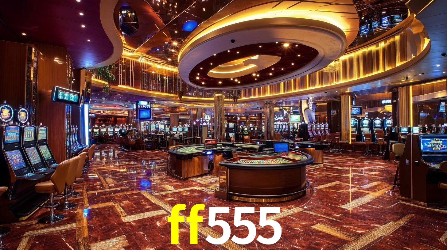 Statistics ff555