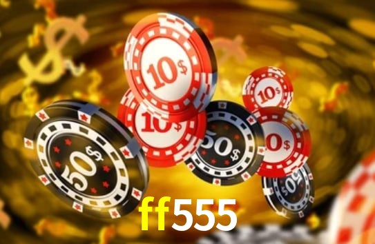 Estatísticas ff555