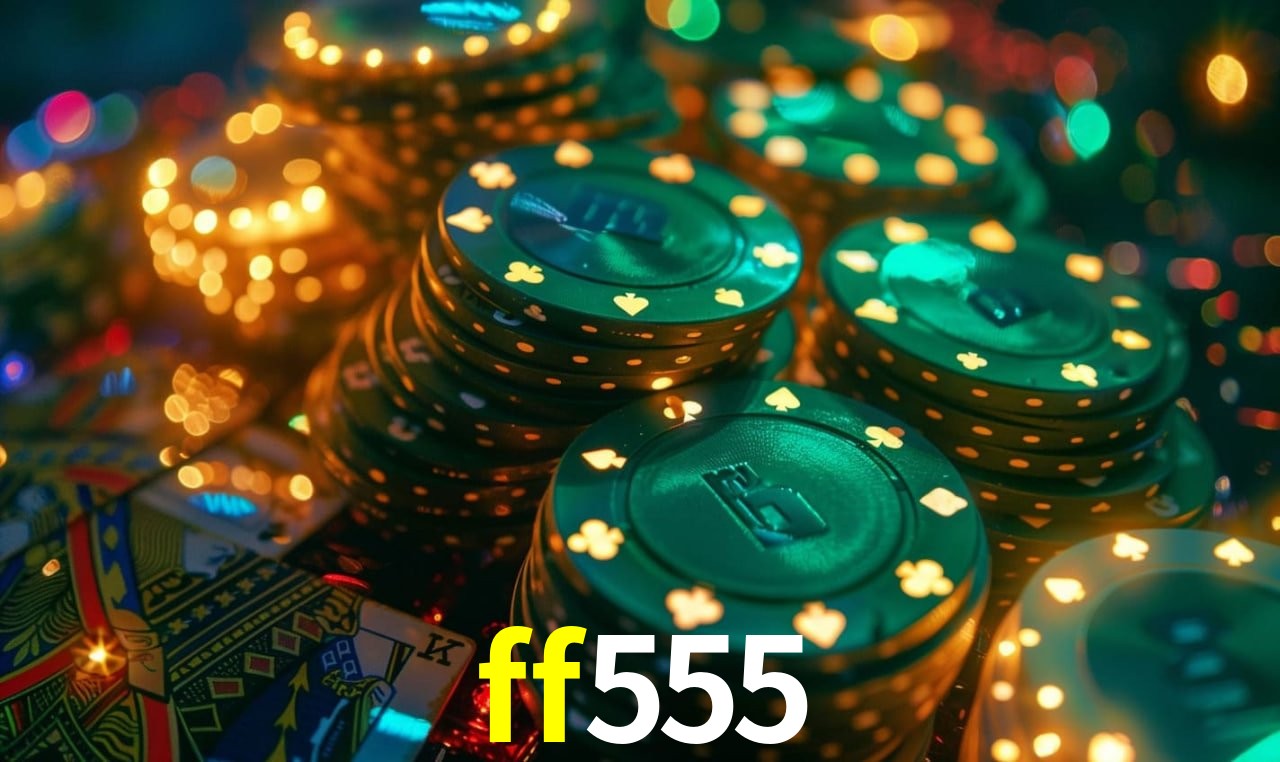 Experiência VIP ff555
