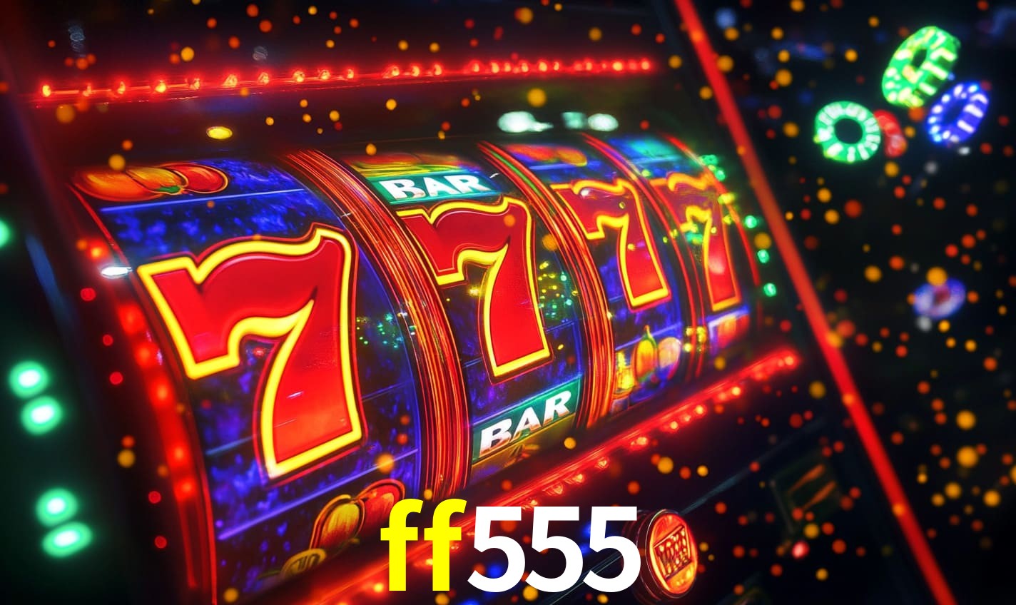 Daily Bonuses ff555