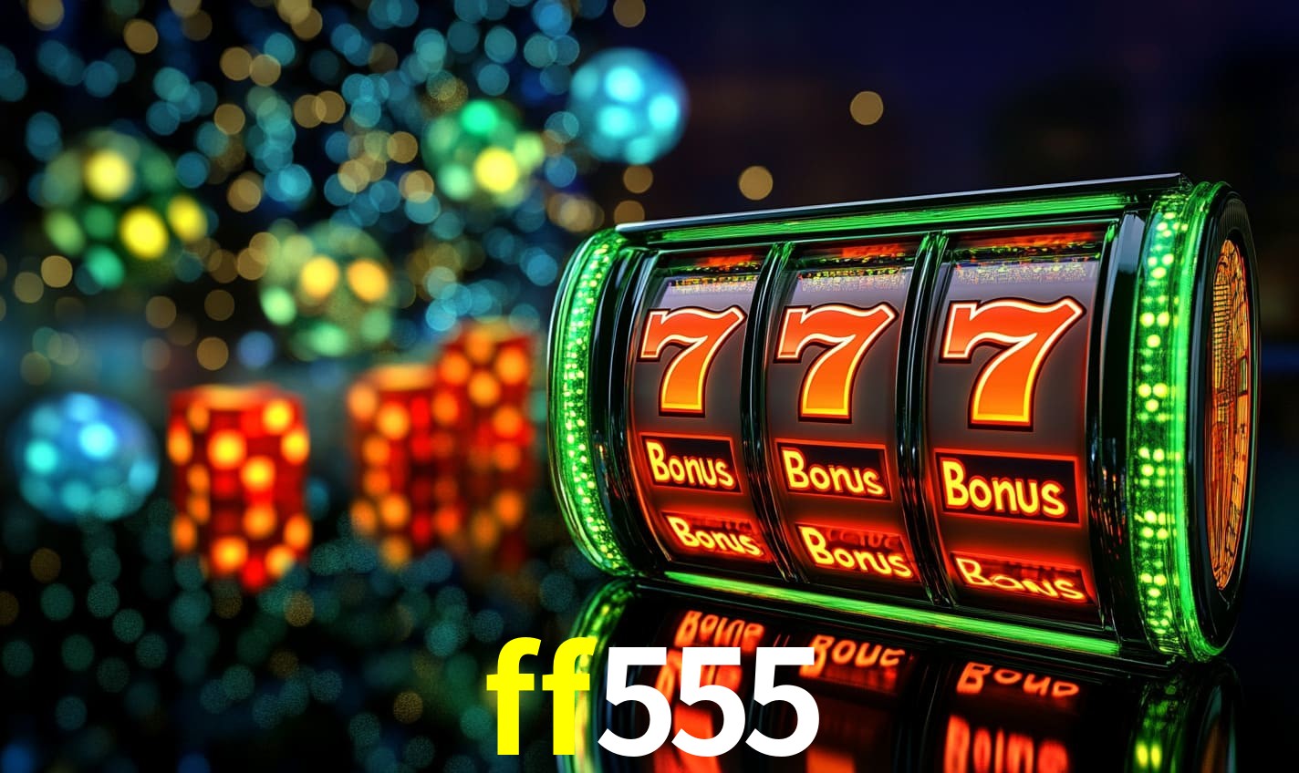 Design Responsivo ff555