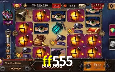 ff555 bet