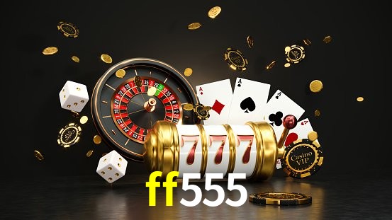 Game Providers ff555