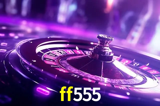 Interface do App ff555