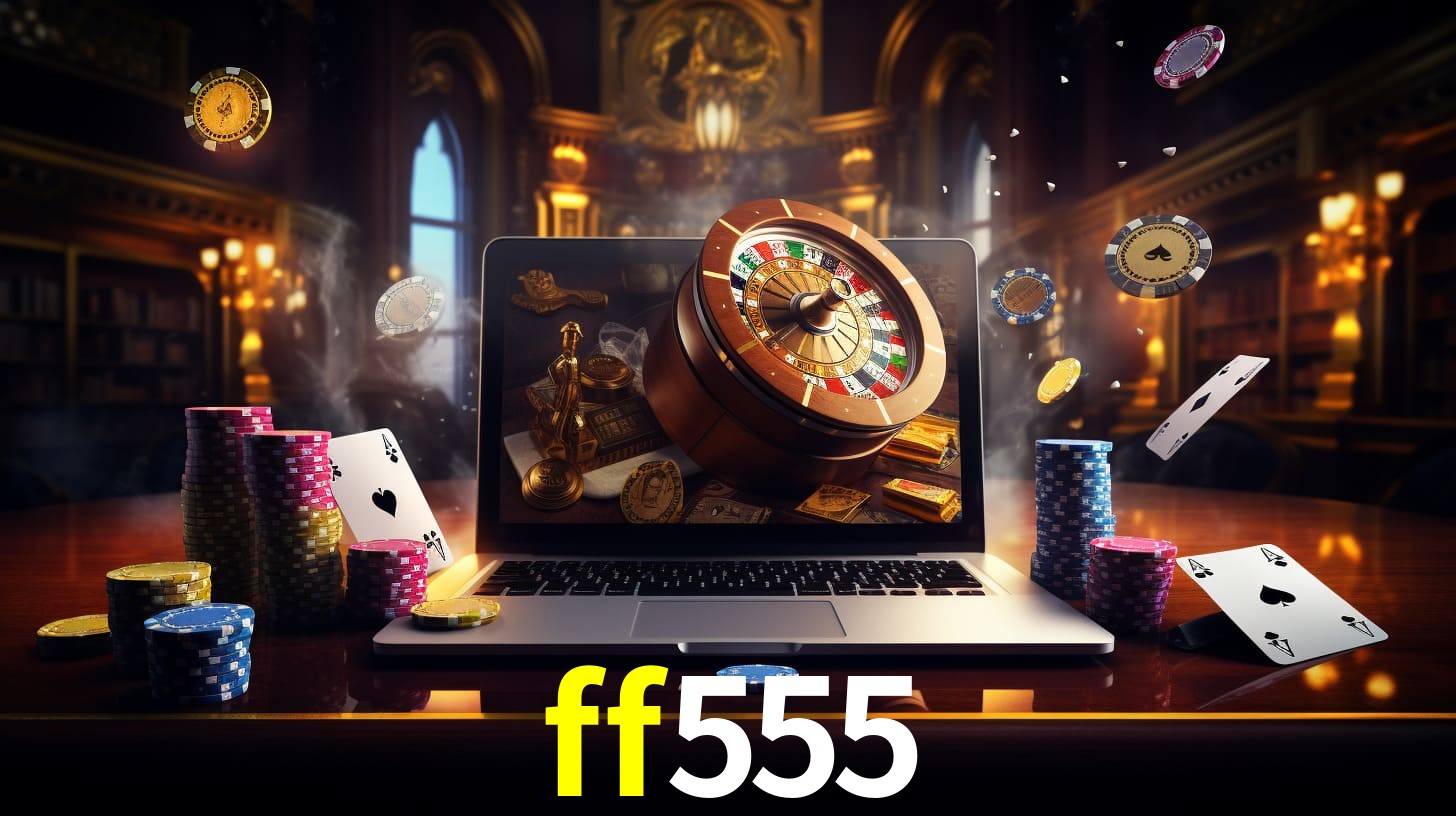 Game Statistics ff555