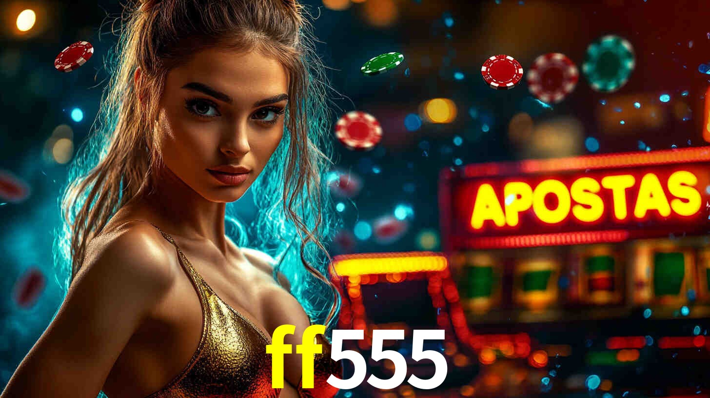 Explorando a Categoria de Eventos em Apostas na ff555