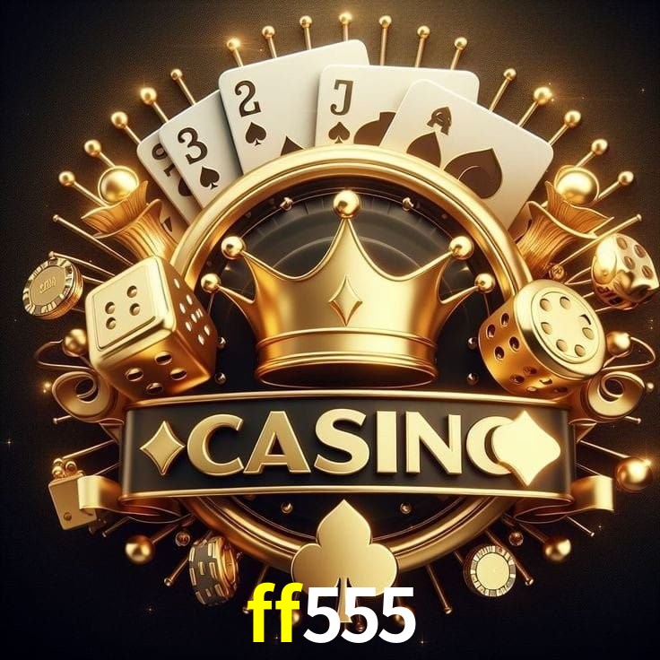 Diretório de Jogos ff555