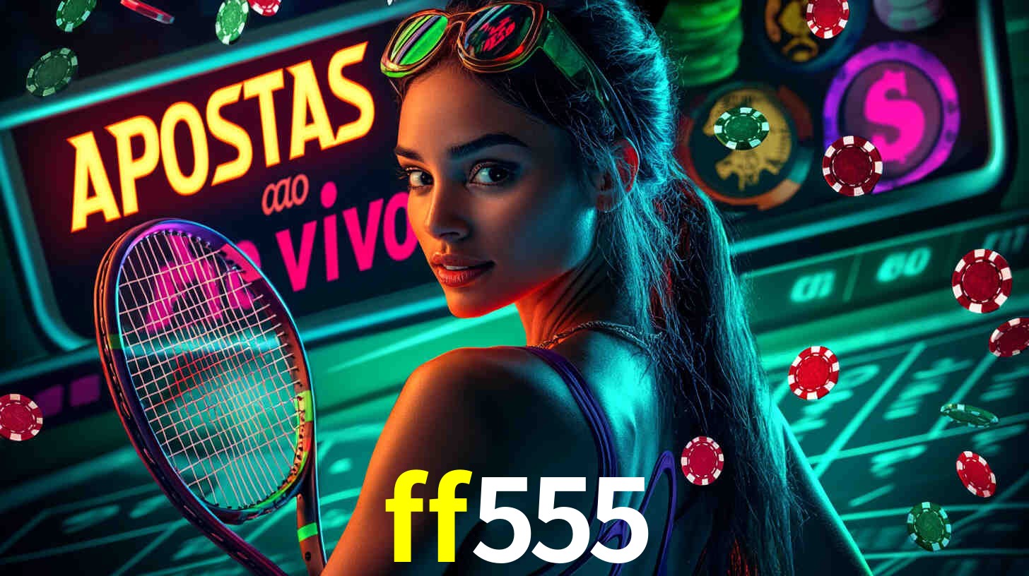 Descubra a Essência do ff555: Nossa História e Compromissos