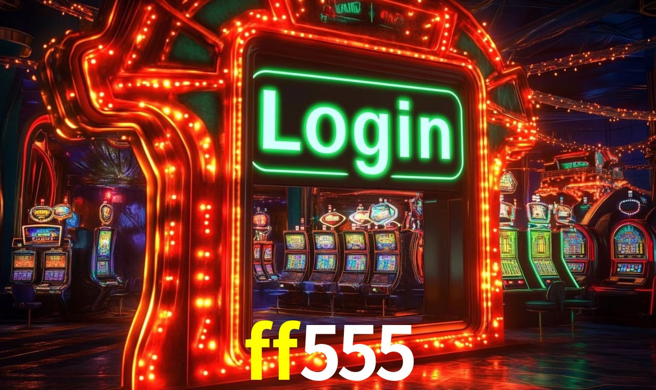 Apostas de Tênis ff555