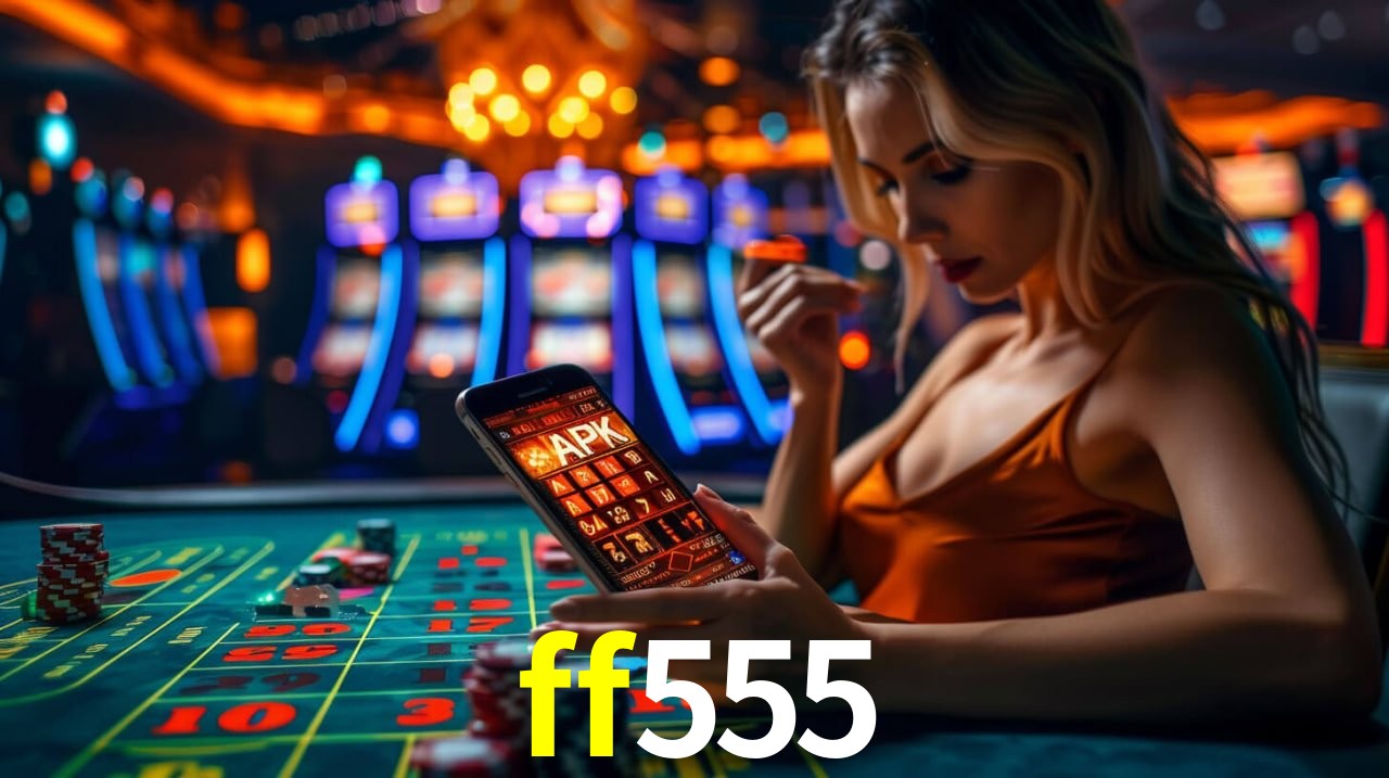 Games Directory ff555