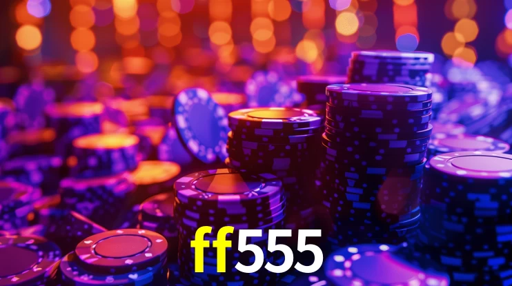 ff555 App Interface