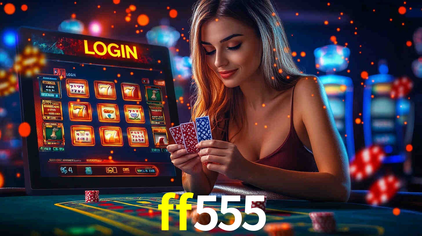 Exclusive Games ff555