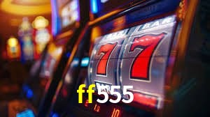 Sistemas de Segurança ff555