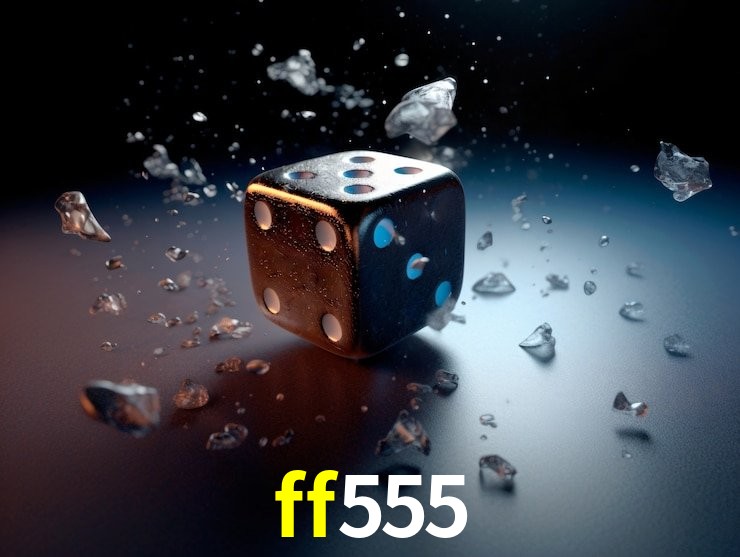 ff555: Jogos de Caça-Níqueis-Altas Recompensas, Roleta-Velocidade, Blackjack-Desafios Máximos