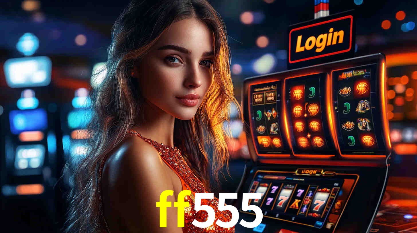 VIP Casino ff555