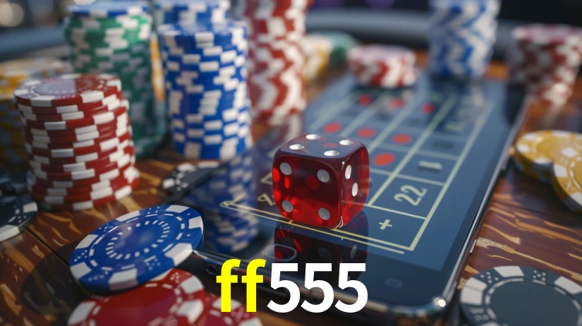 Premium Interface ff555