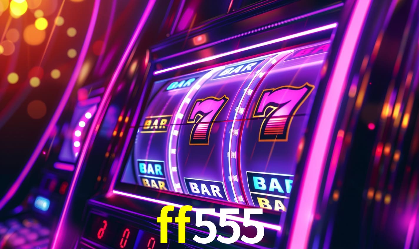 Welcome Bonus ff555