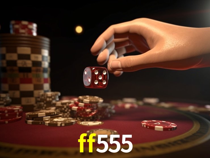 Login Seguro ff555