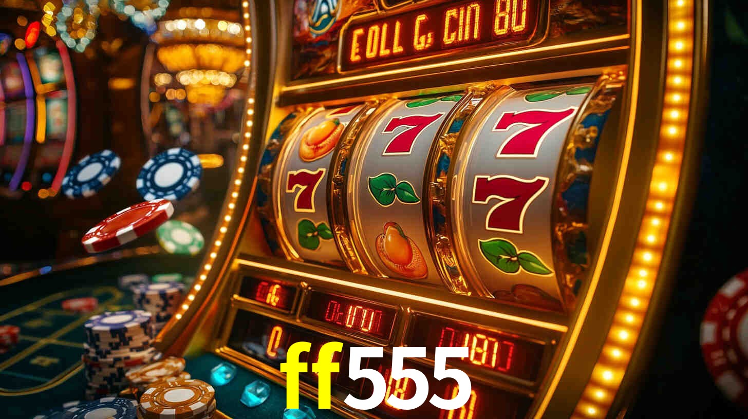 Premium Interface ff555