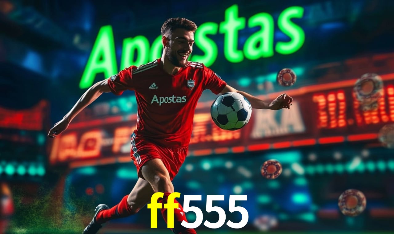 Bônus Diários ff555