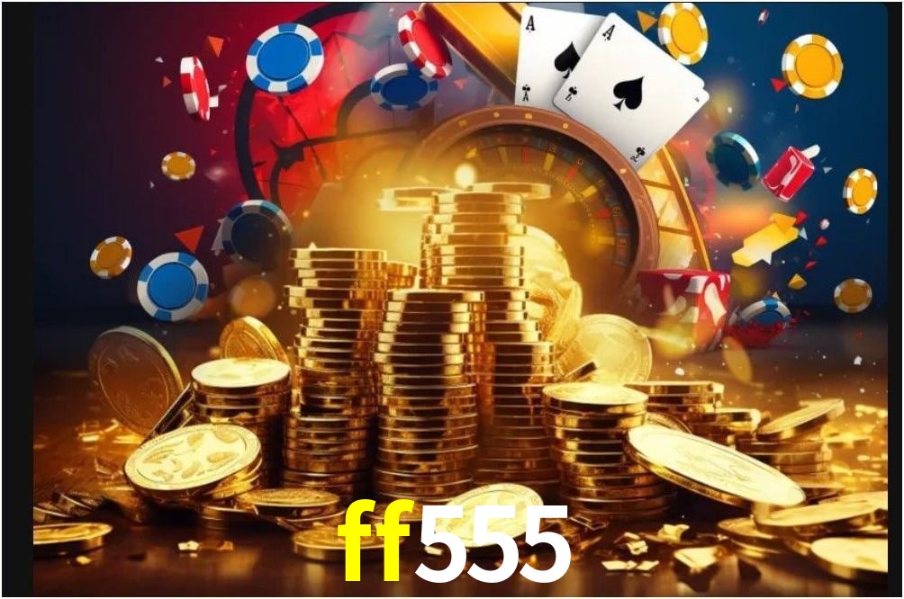 Jogos Exclusivos ff555