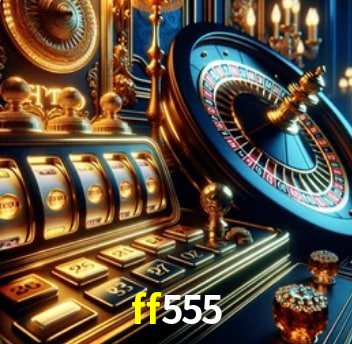 Apostas de Tênis ff555