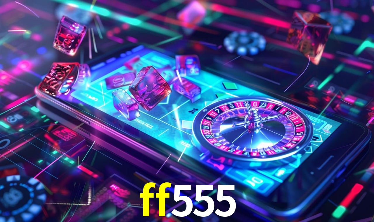 Avaliações dos Jogadores ff555