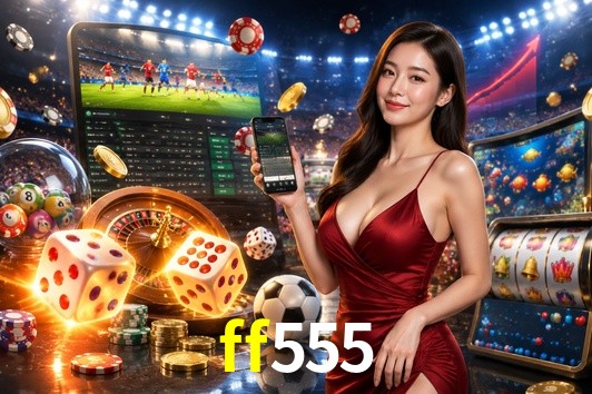 Live Casino ff555