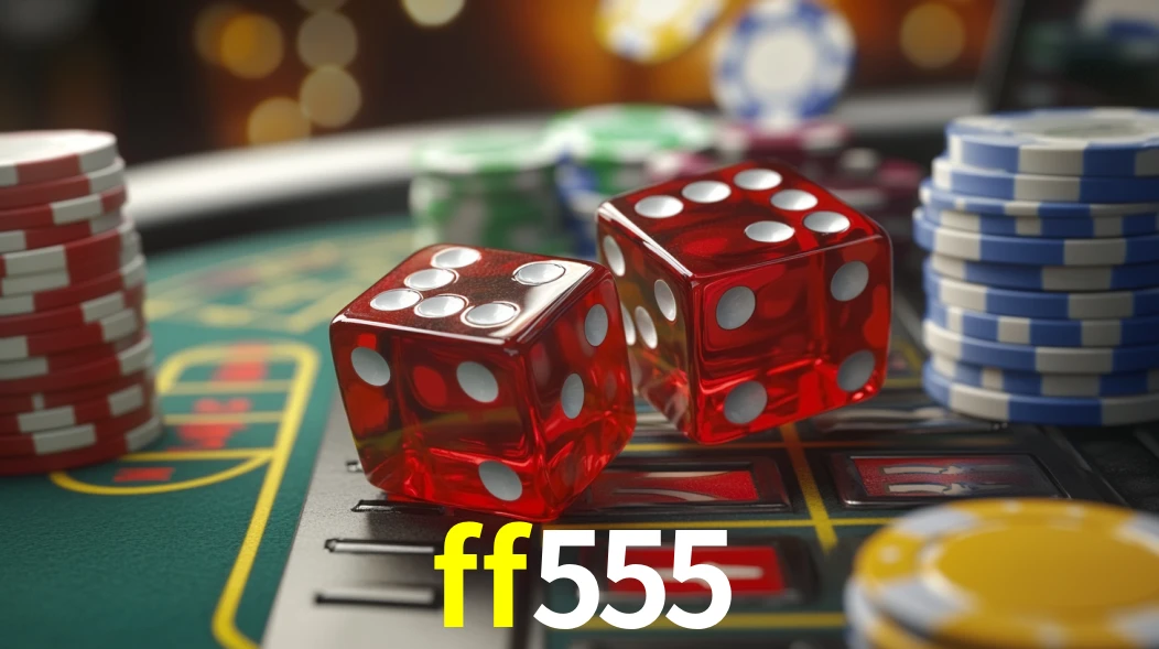 Welcome Bonus ff555