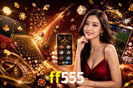 2FA Security ff555
