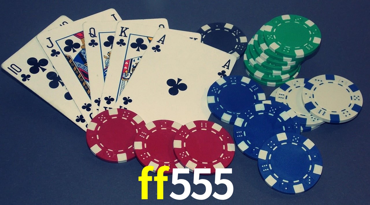 Bonus Features ff555
