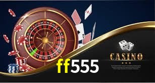 Recursos de Bônus ff555