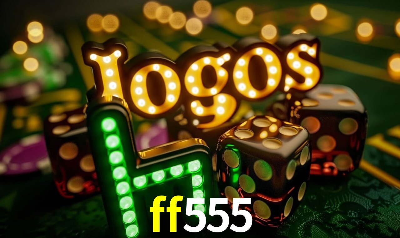 Login Seguro ff555