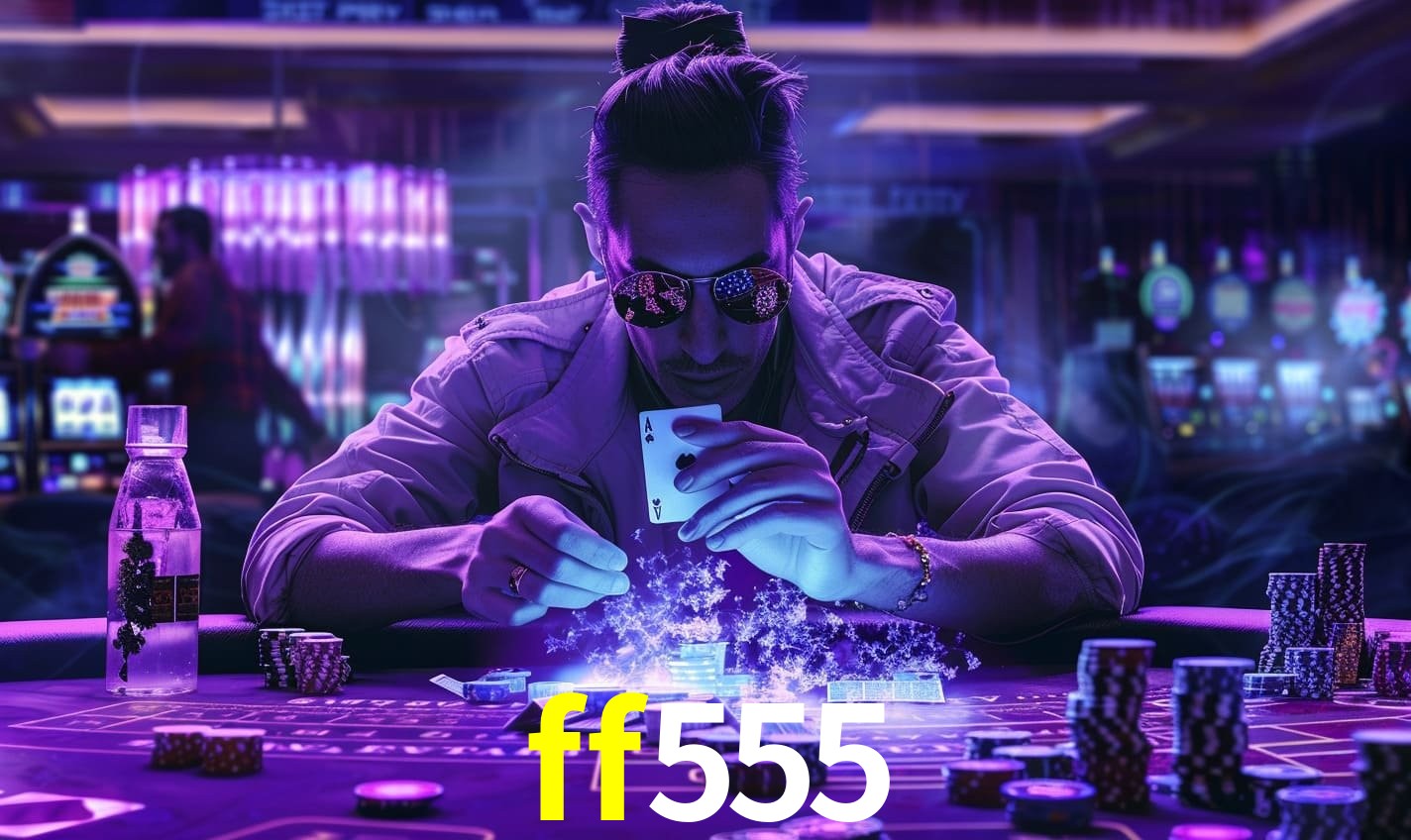VIP Casino ff555
