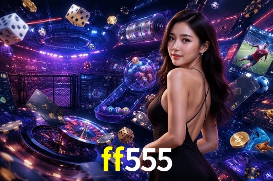 Platform Technology ff555