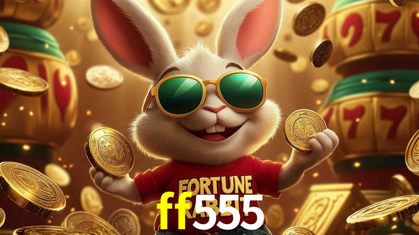 ff555: A Experiência de Casino com Jogos de Mesa ao Vivo
