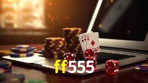 Interface Premium ff555