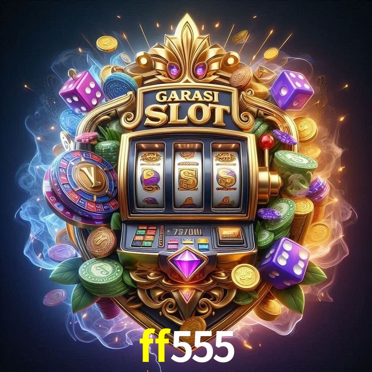 Promoção Relâmpago ff555