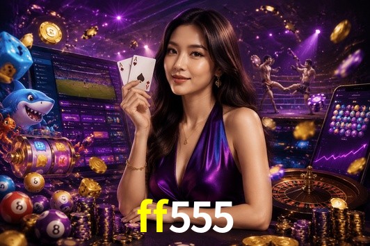 Roulette Table ff555