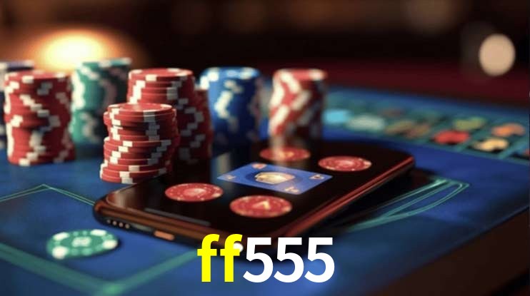 Estatísticas Esportivas ff555