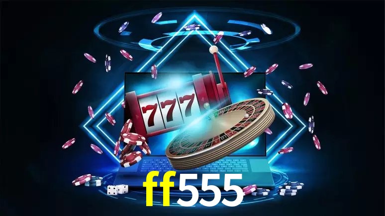 Integração de APIs ff555