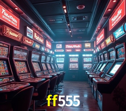 Cassino ao Vivo ff555 - Dealers Brasileiros Profissionais