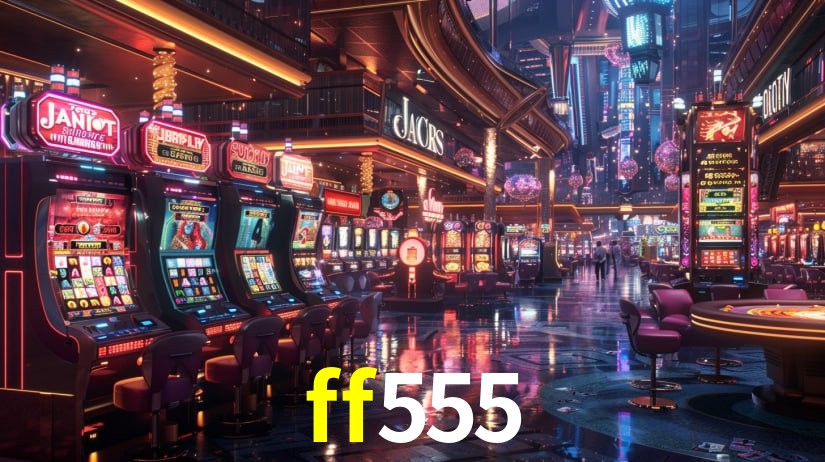 Games Directory ff555