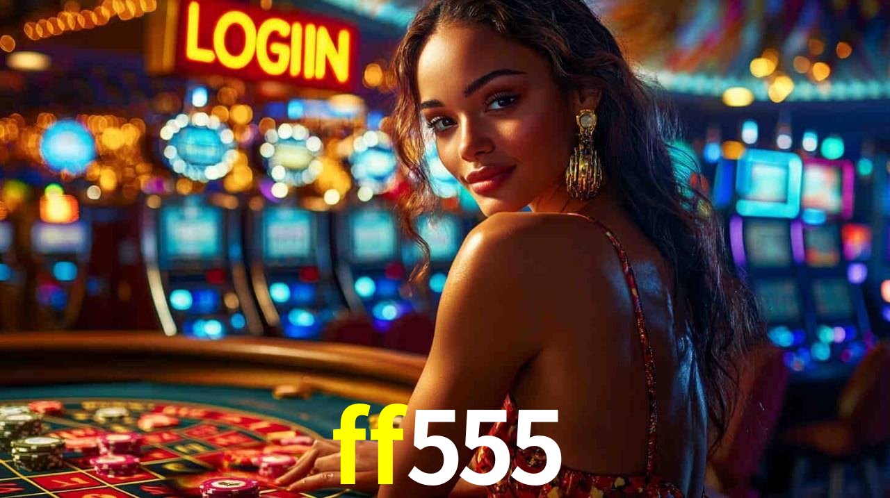 Design Responsivo ff555
