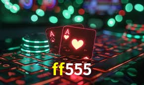 Diretório de Jogos ff555