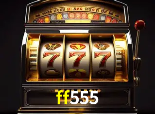 Descubra a Magia dos Jogos de Arcade no ff555