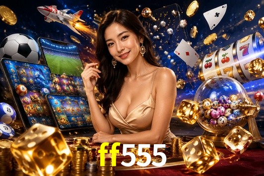 Slot Games ff555