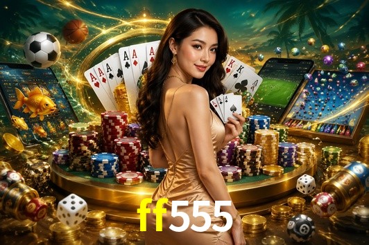 Live Casino ff555