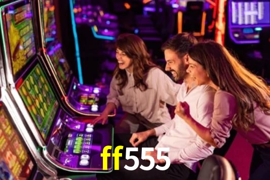 PIX Instantâneo ff555