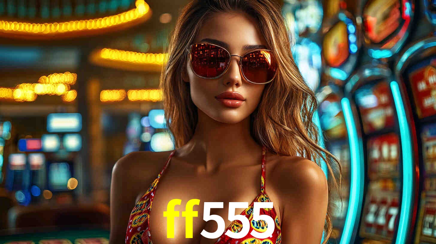 Ofertas Imperdíveis na ff555: Promoções e Bônus Que Valem a Pena